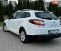 Білий Рено Меган, об'ємом двигуна 1.5 л та пробігом 206 тис. км за 6800 $, фото 7 на Automoto.ua