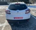 Белый Рено Меган, объемом двигателя 1.5 л и пробегом 221 тыс. км за 9700 $, фото 5 на Automoto.ua