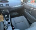 Білий Рено Меган, об'ємом двигуна 1.5 л та пробігом 270 тис. км за 7950 $, фото 40 на Automoto.ua