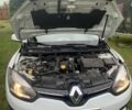 Білий Рено Меган, об'ємом двигуна 1.5 л та пробігом 226 тис. км за 7900 $, фото 17 на Automoto.ua