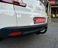 Білий Рено Меган, об'ємом двигуна 1.5 л та пробігом 188 тис. км за 8590 $, фото 40 на Automoto.ua