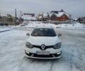 Білий Рено Меган, об'ємом двигуна 1.5 л та пробігом 144 тис. км за 9850 $, фото 1 на Automoto.ua