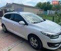 Белый Рено Меган, объемом двигателя 1.46 л и пробегом 282 тыс. км за 7900 $, фото 6 на Automoto.ua