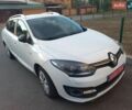 Белый Рено Меган, объемом двигателя 0 л и пробегом 162 тыс. км за 6550 $, фото 10 на Automoto.ua