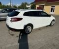 Белый Рено Меган, объемом двигателя 1.5 л и пробегом 230 тыс. км за 7098 $, фото 3 на Automoto.ua