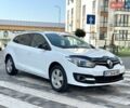 Білий Рено Меган, об'ємом двигуна 1.46 л та пробігом 360 тис. км за 7000 $, фото 2 на Automoto.ua