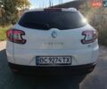 Білий Рено Меган, об'ємом двигуна 1.5 л та пробігом 178 тис. км за 8350 $, фото 10 на Automoto.ua