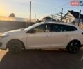 Білий Рено Меган, об'ємом двигуна 1.5 л та пробігом 136 тис. км за 9750 $, фото 4 на Automoto.ua