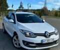 Білий Рено Меган, об'ємом двигуна 1.46 л та пробігом 257 тис. км за 8050 $, фото 3 на Automoto.ua