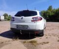 Белый Рено Меган, объемом двигателя 1.5 л и пробегом 342 тыс. км за 8200 $, фото 3 на Automoto.ua