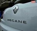 Білий Рено Меган, об'ємом двигуна 1.5 л та пробігом 217 тис. км за 8900 $, фото 24 на Automoto.ua