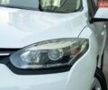 Білий Рено Меган, об'ємом двигуна 1.5 л та пробігом 300 тис. км за 6900 $, фото 18 на Automoto.ua