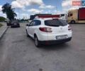 Білий Рено Меган, об'ємом двигуна 1.46 л та пробігом 221 тис. км за 7500 $, фото 14 на Automoto.ua