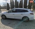 Білий Рено Меган, об'ємом двигуна 1.6 л та пробігом 247 тис. км за 8900 $, фото 6 на Automoto.ua