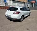 Белый Рено Меган, объемом двигателя 1.46 л и пробегом 266 тыс. км за 8100 $, фото 3 на Automoto.ua