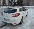 Білий Рено Меган, об'ємом двигуна 1.5 л та пробігом 144 тис. км за 9850 $, фото 10 на Automoto.ua