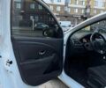 Белый Рено Меган, объемом двигателя 1.46 л и пробегом 242 тыс. км за 9900 $, фото 12 на Automoto.ua