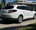 Белый Рено Меган, объемом двигателя 1.5 л и пробегом 252 тыс. км за 7700 $, фото 5 на Automoto.ua