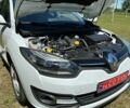 Белый Рено Меган, объемом двигателя 1.46 л и пробегом 263 тыс. км за 7800 $, фото 9 на Automoto.ua