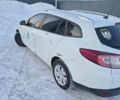 Білий Рено Меган, об'ємом двигуна 1.5 л та пробігом 277 тис. км за 4500 $, фото 9 на Automoto.ua