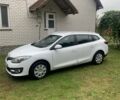 Білий Рено Меган, об'ємом двигуна 1.5 л та пробігом 226 тис. км за 7900 $, фото 2 на Automoto.ua