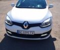Белый Рено Меган, объемом двигателя 1.46 л и пробегом 235 тыс. км за 7950 $, фото 7 на Automoto.ua