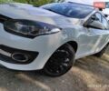 Белый Рено Меган, объемом двигателя 1.46 л и пробегом 265 тыс. км за 8150 $, фото 13 на Automoto.ua