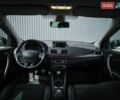 Белый Рено Меган, объемом двигателя 2 л и пробегом 231 тыс. км за 11499 $, фото 25 на Automoto.ua