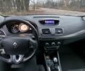 Белый Рено Меган, объемом двигателя 1.46 л и пробегом 279 тыс. км за 7800 $, фото 13 на Automoto.ua