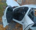 Белый Рено Меган, объемом двигателя 1.2 л и пробегом 180 тыс. км за 7200 $, фото 19 на Automoto.ua