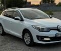 Белый Рено Меган, объемом двигателя 1.5 л и пробегом 297 тыс. км за 8199 $, фото 7 на Automoto.ua