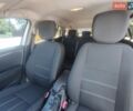 Белый Рено Меган, объемом двигателя 1.5 л и пробегом 342 тыс. км за 7200 $, фото 5 на Automoto.ua