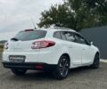Белый Рено Меган, объемом двигателя 1.5 л и пробегом 236 тыс. км за 7900 $, фото 11 на Automoto.ua