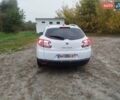 Белый Рено Меган, объемом двигателя 1.5 л и пробегом 263 тыс. км за 8200 $, фото 9 на Automoto.ua