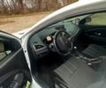 Белый Рено Меган, объемом двигателя 1.5 л и пробегом 279 тыс. км за 7600 $, фото 6 на Automoto.ua