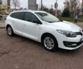 Білий Рено Меган, об'ємом двигуна 1.5 л та пробігом 175 тис. км за 9800 $, фото 2 на Automoto.ua