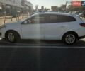 Белый Рено Меган, объемом двигателя 1.46 л и пробегом 245 тыс. км за 8999 $, фото 1 на Automoto.ua