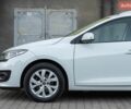 Білий Рено Меган, об'ємом двигуна 1.5 л та пробігом 300 тис. км за 6900 $, фото 11 на Automoto.ua