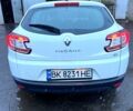 Білий Рено Меган, об'ємом двигуна 15 л та пробігом 315 тис. км за 7200 $, фото 4 на Automoto.ua