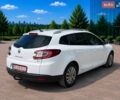 Білий Рено Меган, об'ємом двигуна 1.5 л та пробігом 281 тис. км за 7950 $, фото 6 на Automoto.ua