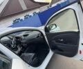 Белый Рено Меган, объемом двигателя 1.5 л и пробегом 195 тыс. км за 6850 $, фото 20 на Automoto.ua