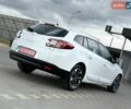 Білий Рено Меган, об'ємом двигуна 1.5 л та пробігом 184 тис. км за 8800 $, фото 31 на Automoto.ua