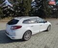 Білий Рено Меган, об'ємом двигуна 1.6 л та пробігом 247 тис. км за 8900 $, фото 7 на Automoto.ua