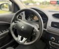 Белый Рено Меган, объемом двигателя 1.5 л и пробегом 225 тыс. км за 7850 $, фото 55 на Automoto.ua