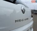 Білий Рено Меган, об'ємом двигуна 1.5 л та пробігом 265 тис. км за 8150 $, фото 18 на Automoto.ua