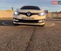 Білий Рено Меган, об'ємом двигуна 1.46 л та пробігом 272 тис. км за 7800 $, фото 11 на Automoto.ua