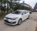 Белый Рено Меган, объемом двигателя 1.5 л и пробегом 192 тыс. км за 2600 $, фото 1 на Automoto.ua