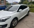 Білий Рено Меган, об'ємом двигуна 1.46 л та пробігом 305 тис. км за 7600 $, фото 6 на Automoto.ua