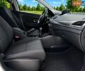 Білий Рено Меган, об'ємом двигуна 1.5 л та пробігом 281 тис. км за 7950 $, фото 10 на Automoto.ua