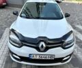 Білий Рено Меган, об'ємом двигуна 1.46 л та пробігом 360 тис. км за 7000 $, фото 1 на Automoto.ua